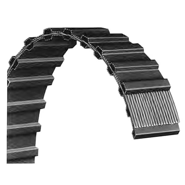 Dxl Aramid Cord Tb, 170Dxl037Uk, Bando, Mfr#: 170DXL037UK